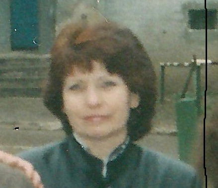 Галина Малеева