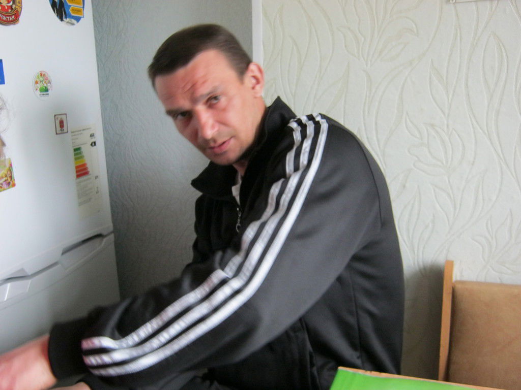 Андрей Плеханов