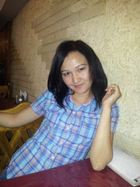 Баян Асылбекова