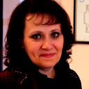 Татьяна Алешкова