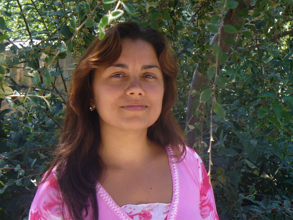 Наталья Захарова