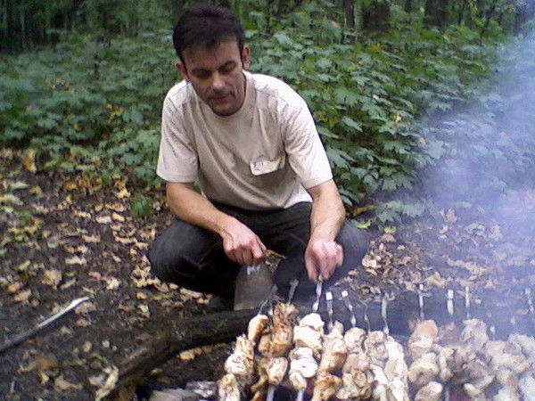 Алексей Кирюхин