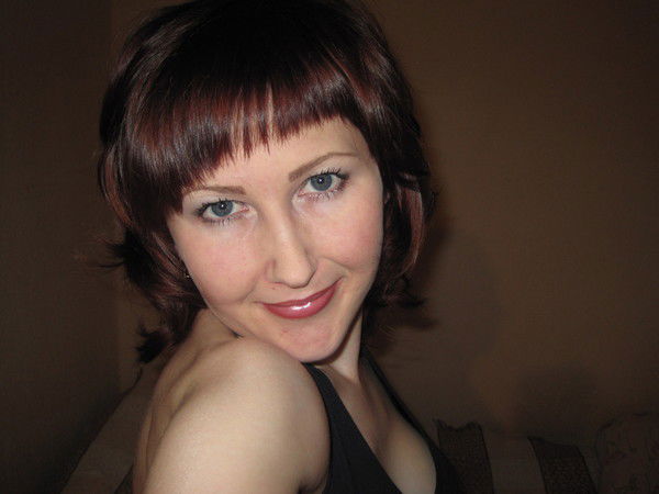 Вероника Голохвастова