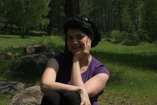 Наталия Козлова