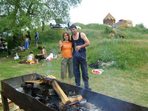 Рафик Маркосян