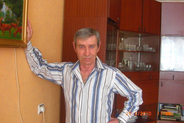 Юрий Соловьев