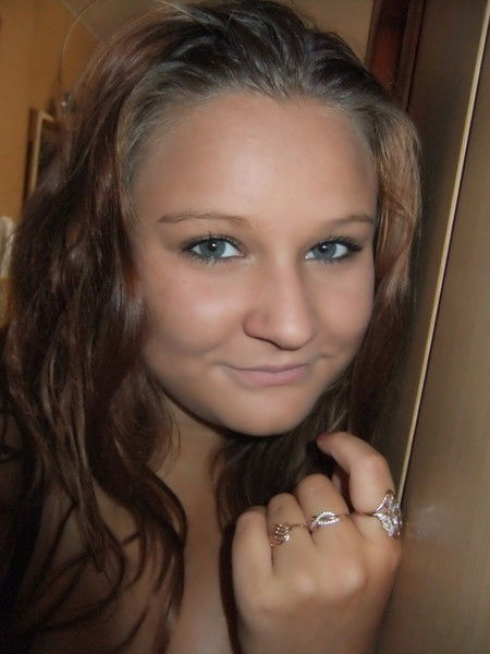 Настена Горбунова