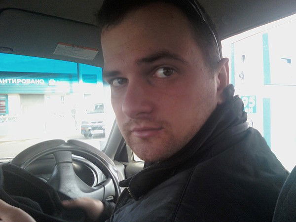 Александр Пугачев