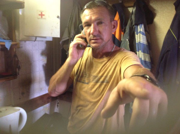 Александр Погорелов