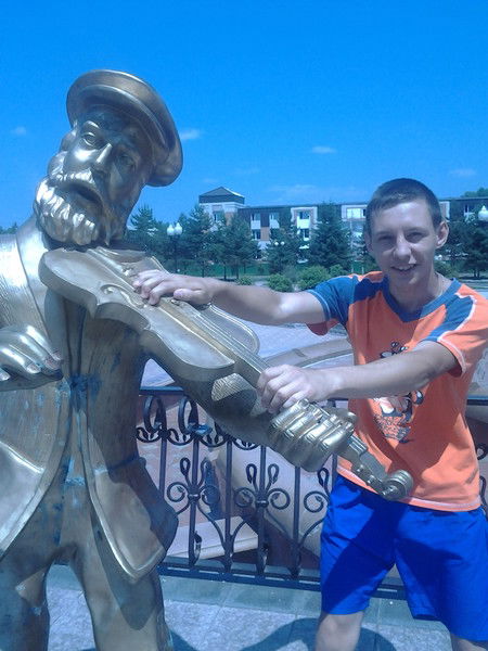 Владислав Гурица