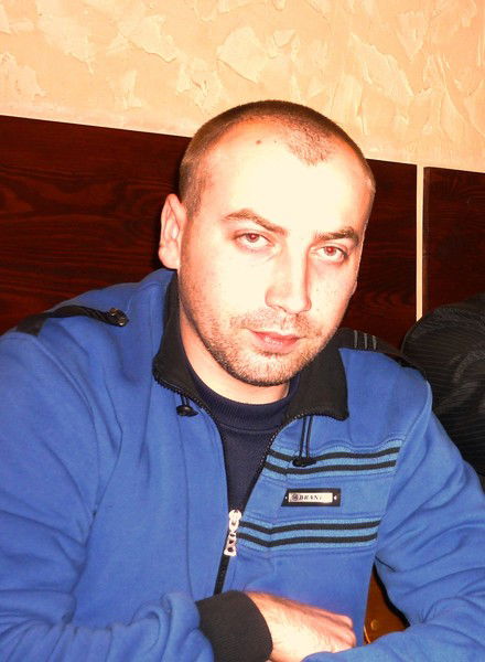 Андрей Рыбак