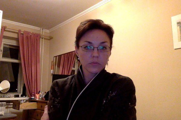 Елена Акинфиева