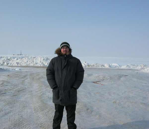 Александр Волченко