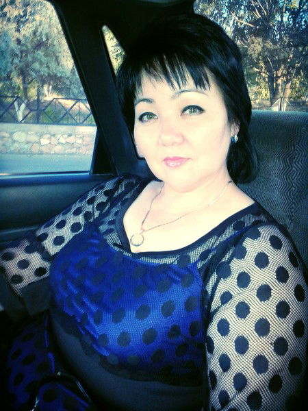 Каныткуль Жанабаева