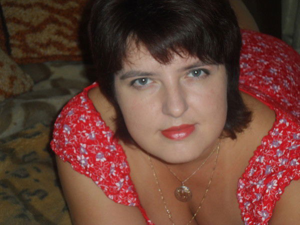 Ирина Купцова