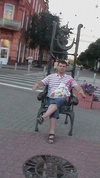 Сергей Карунов