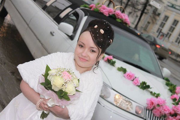 Оксана Соколова