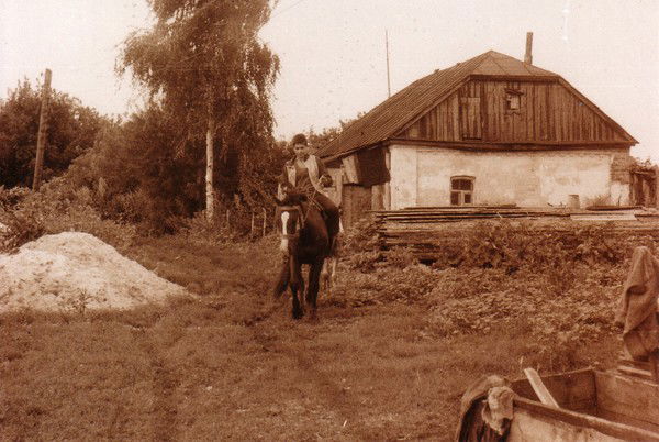 Александр Ивкин