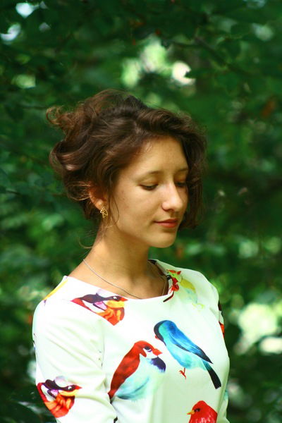 Екатерина Жук