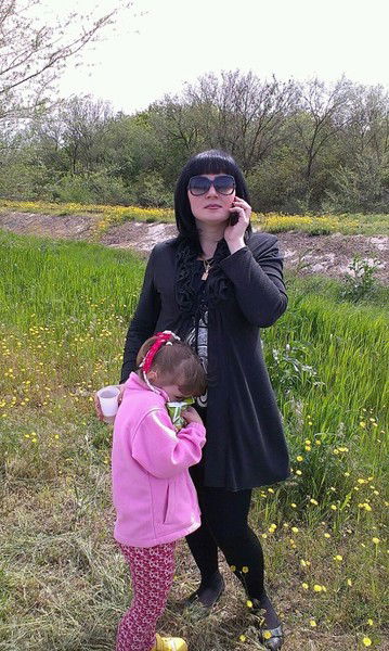 Наталия Казак