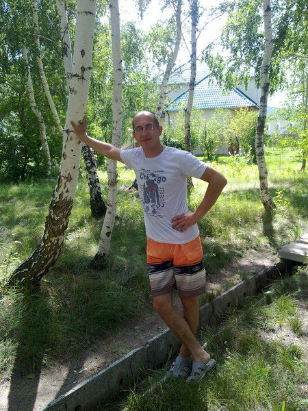 Дмитрий Александров