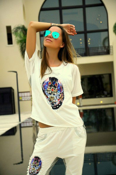 Анна Валерьевна