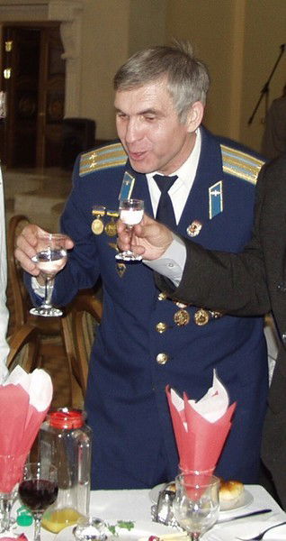 Владимир Фомичев