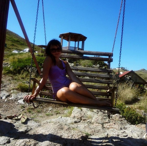 Валерия Евгеньевна