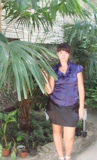 Мария Белова