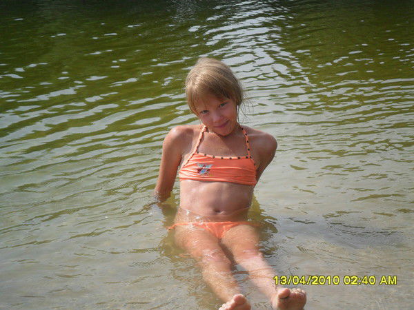 Аня Калинина