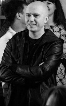 Андрей Олвин