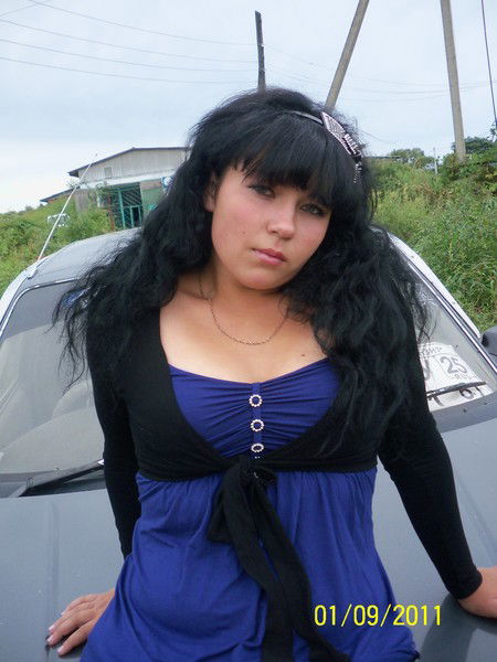 Щептева Ангелина