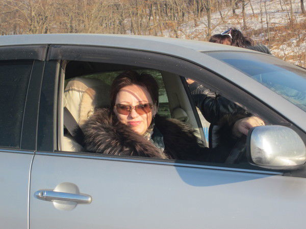 Татьяна Данилова