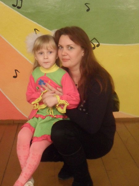 Татьяна Смирнова