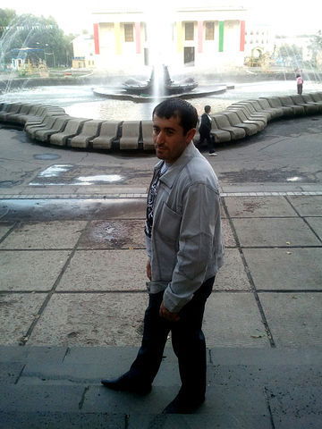 Гарник Бабаяан