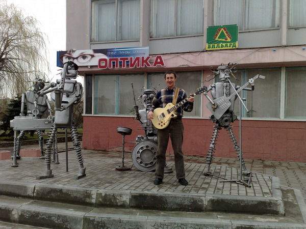 Игорь Пилипенко