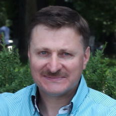 Вячеслав Иванов