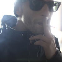 Антон Каспий