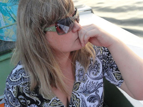 Ольга Акимова