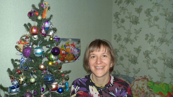 Люда Костина