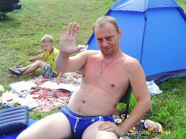 Андрей Mr.and1975