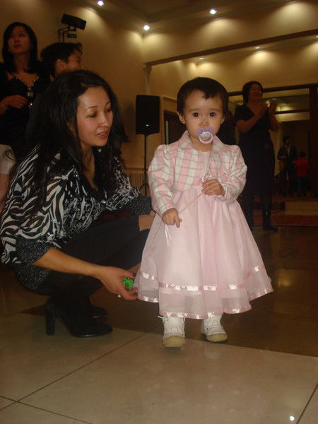 Айгуль Жандарбекова