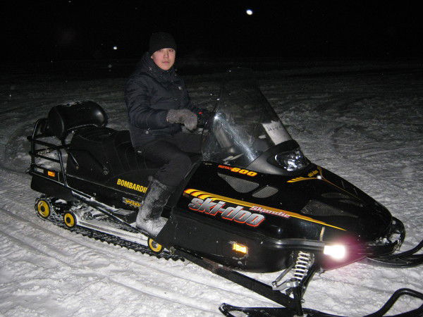 Азамат Каримов