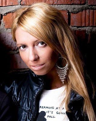 Саша Зленко