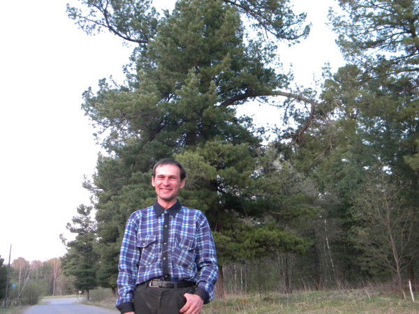 Максим Юдин