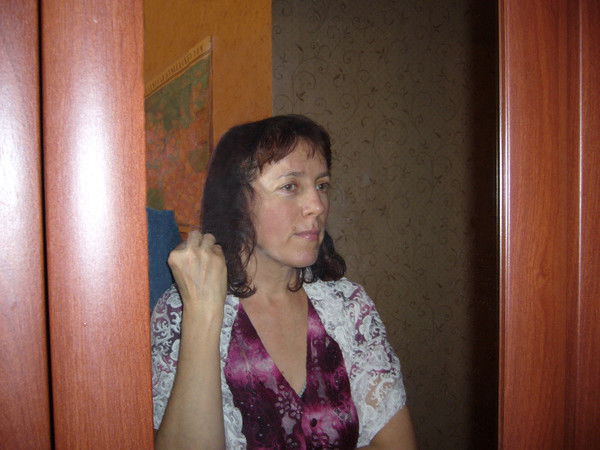 Евгения Седова