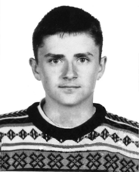 Константин Ситнов