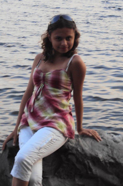 Екатерина Ткаченко