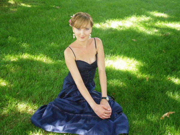 Марина Никитина