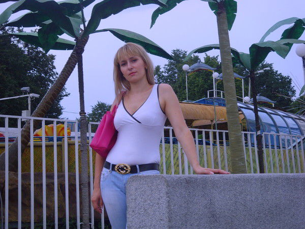 Марина Куделина